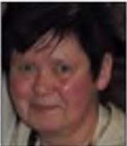 Photo de profil de Veuve Joëlle COUSSAERT